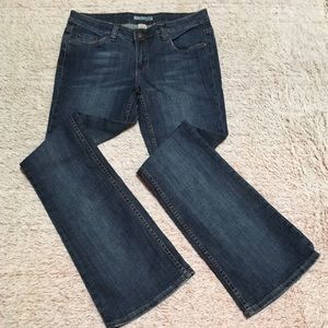 Refuge Jeans